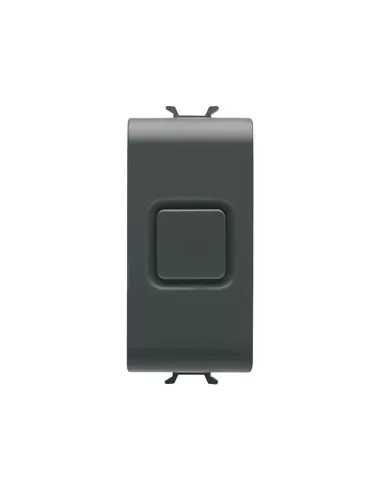 Gewiss gw12606 buzzer 12vac-50hz 8va 1m gw12606 chorus black